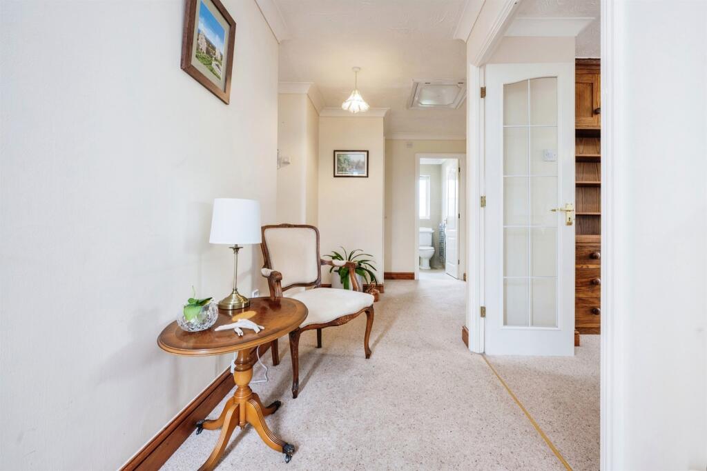 Additional image 5 of Docwra Road, Papworth Everard, Cambridge