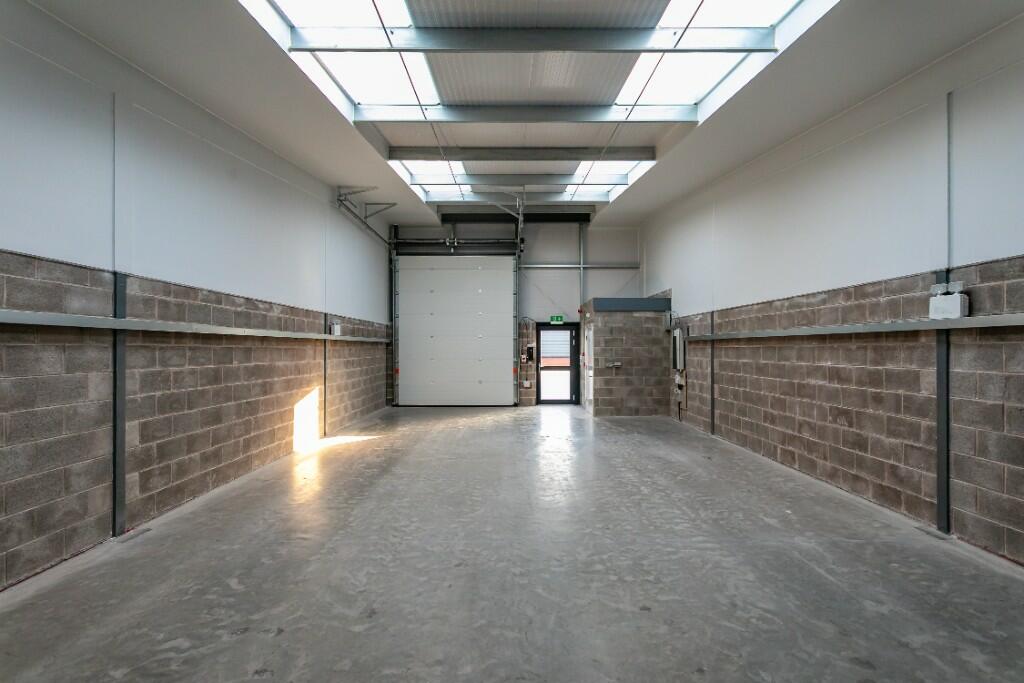 Additional image 10 of Unit 13B Sneckyeat Road Industrial Estate, Whitehaven, Cumbria, CA28