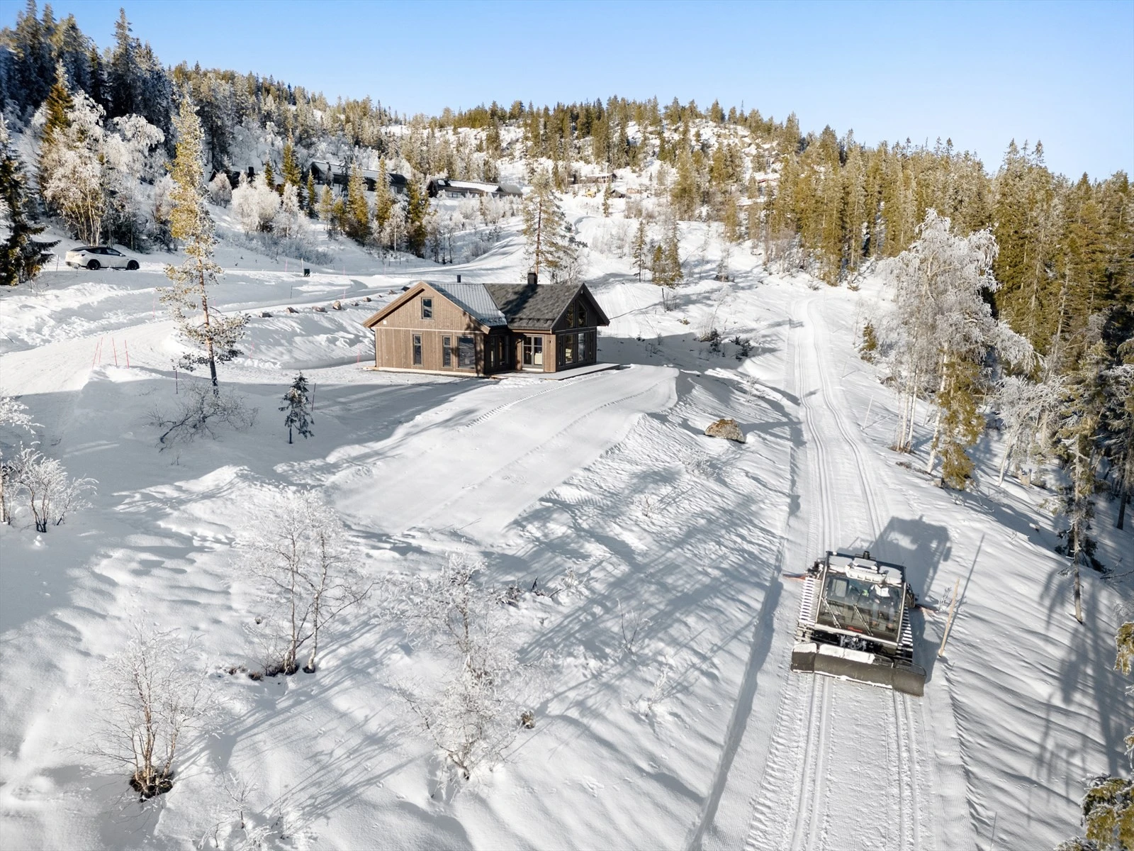 Additional image 2 of Fanterusta 61, 3614 Kongsberg