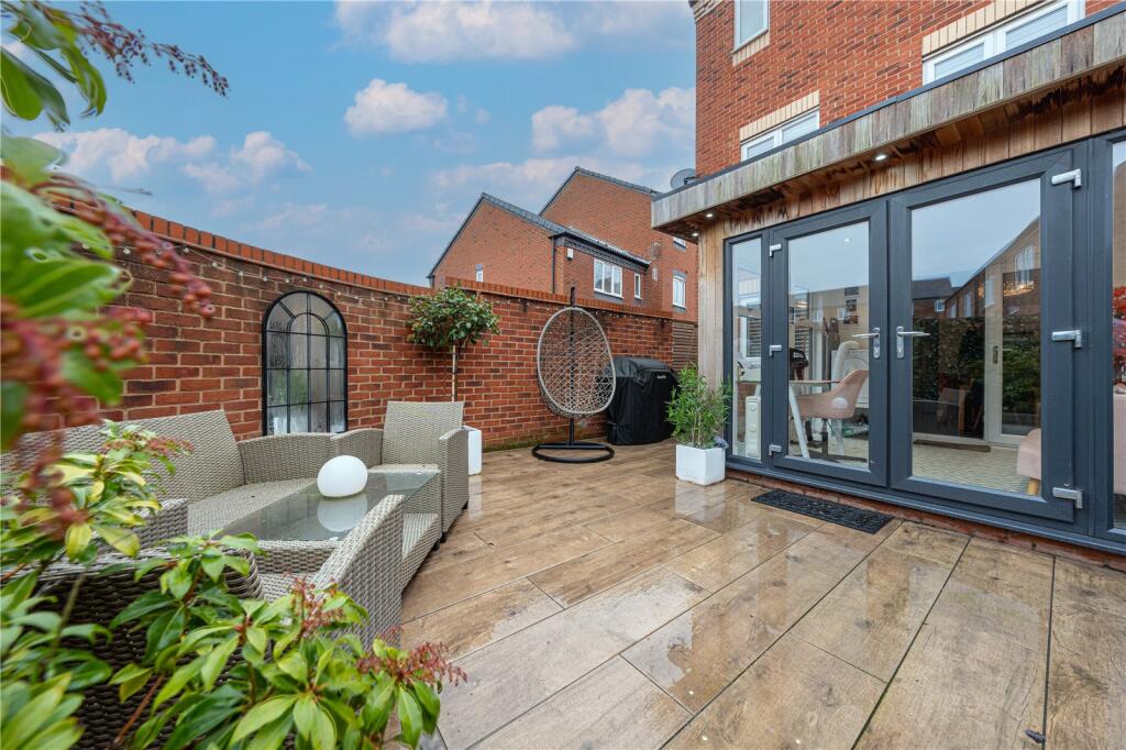 Additional image 33 of Valley Drive, Wilnecote, Tamworth, Staffordshire, B77