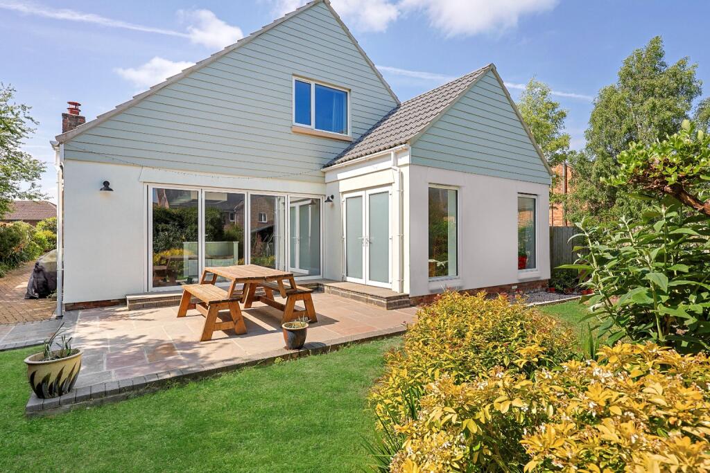 Additional image 22 of The Lanes, Over