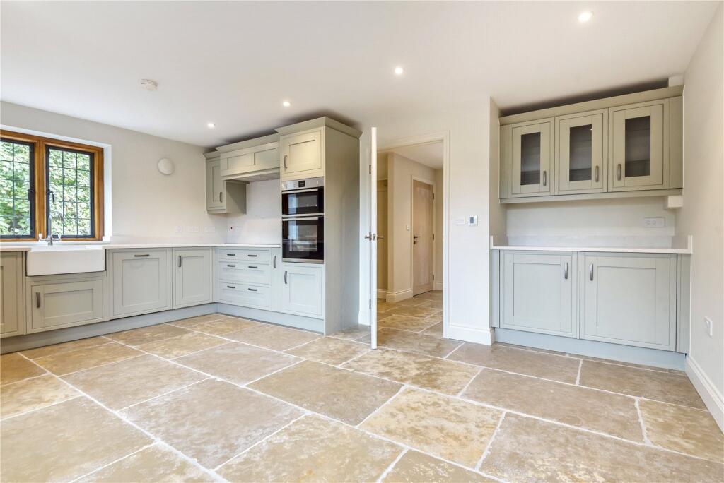 Additional image 4 of Top Green, Denston, Newmarket, Suffolk, CB8