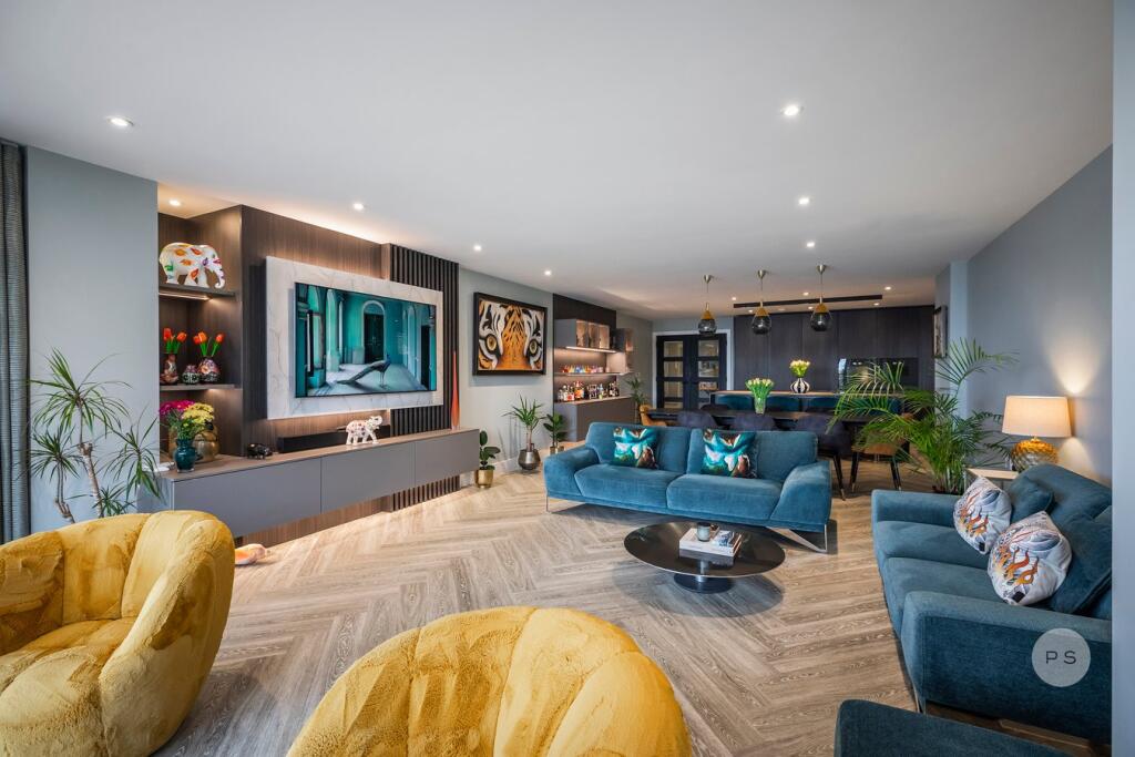 Additional image 14 of 7 East Overcliff Drive, East Cliff, Bournemouth, BH1