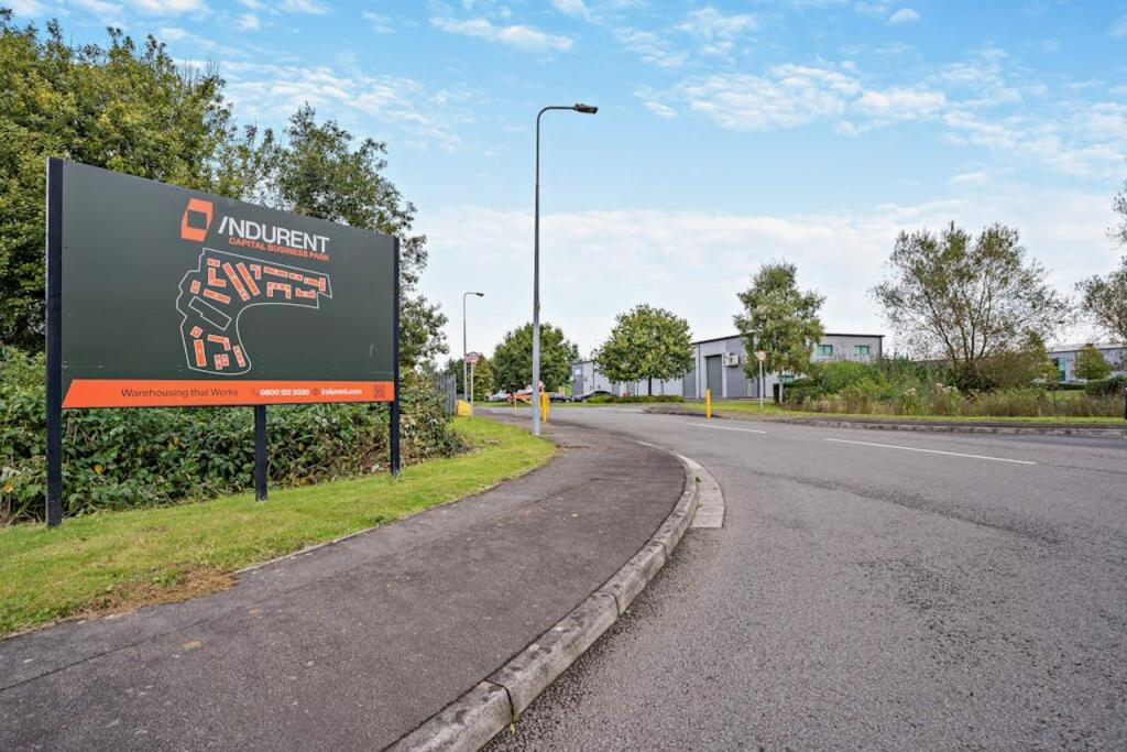 Additional image 11 of Unit F2, Capital Business Park, Wentloog, Cardiff, CF3 2PZ