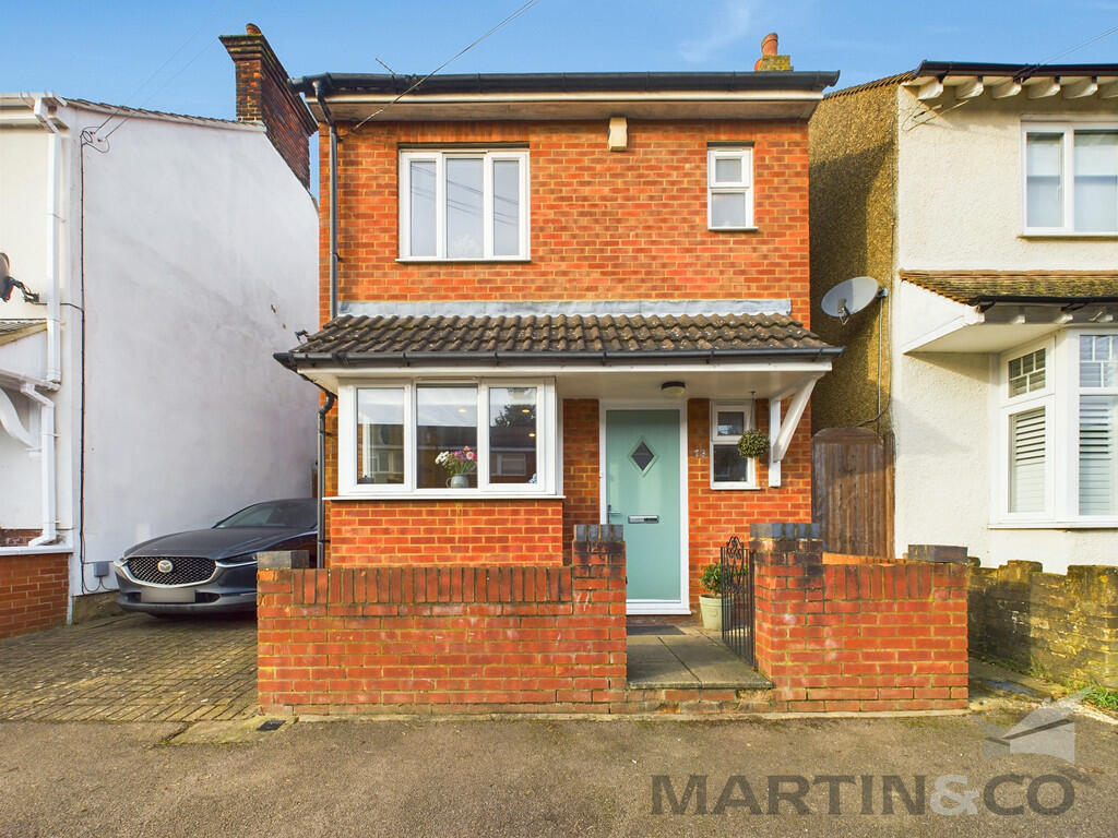 Additional image 26 of Beresford Road, St Albans