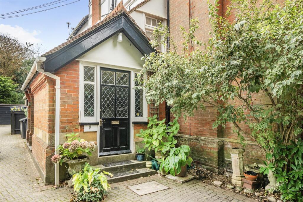 Additional image 13 of Flat 3, Michelgrove Road, Bournemouth