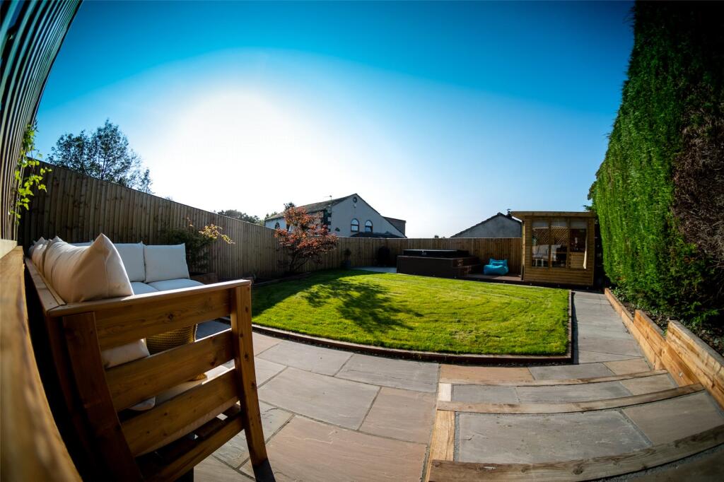 Additional image 18 of Massey Lane, Brierfield, Nelson, Lancashire, BB9