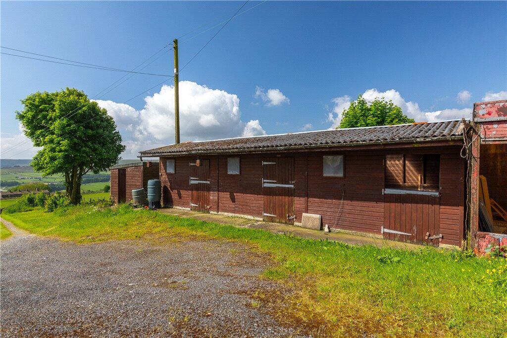 Additional image 35 of Pickles Hill, Oldfield, Keighley, West Yorkshire, BD22