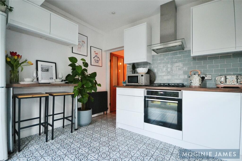 Additional image 16 of Carlisle Street, Splott, Cardiff