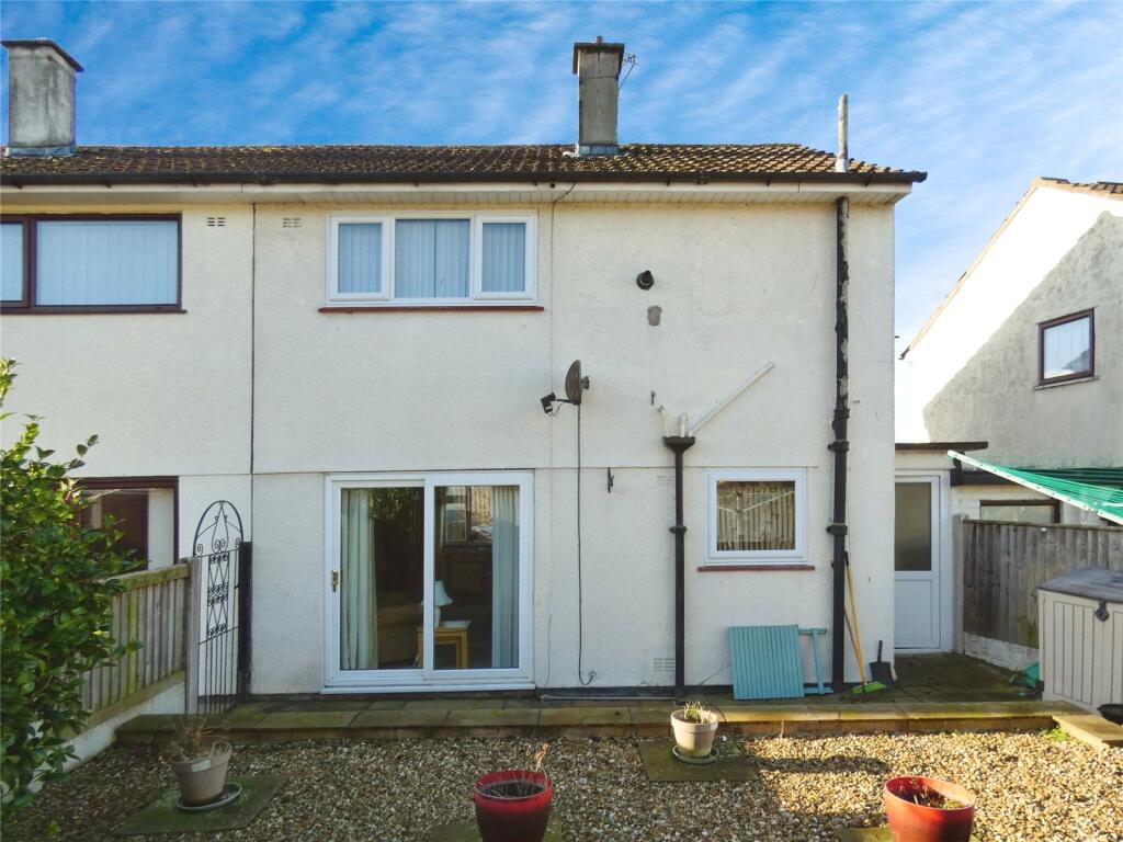 Additional image 9 of Pennine Way, Carlisle, Cumbria, CA1