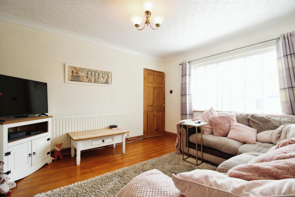 Additional image 7 of Worle Avenue, Llanrumney, Cardiff