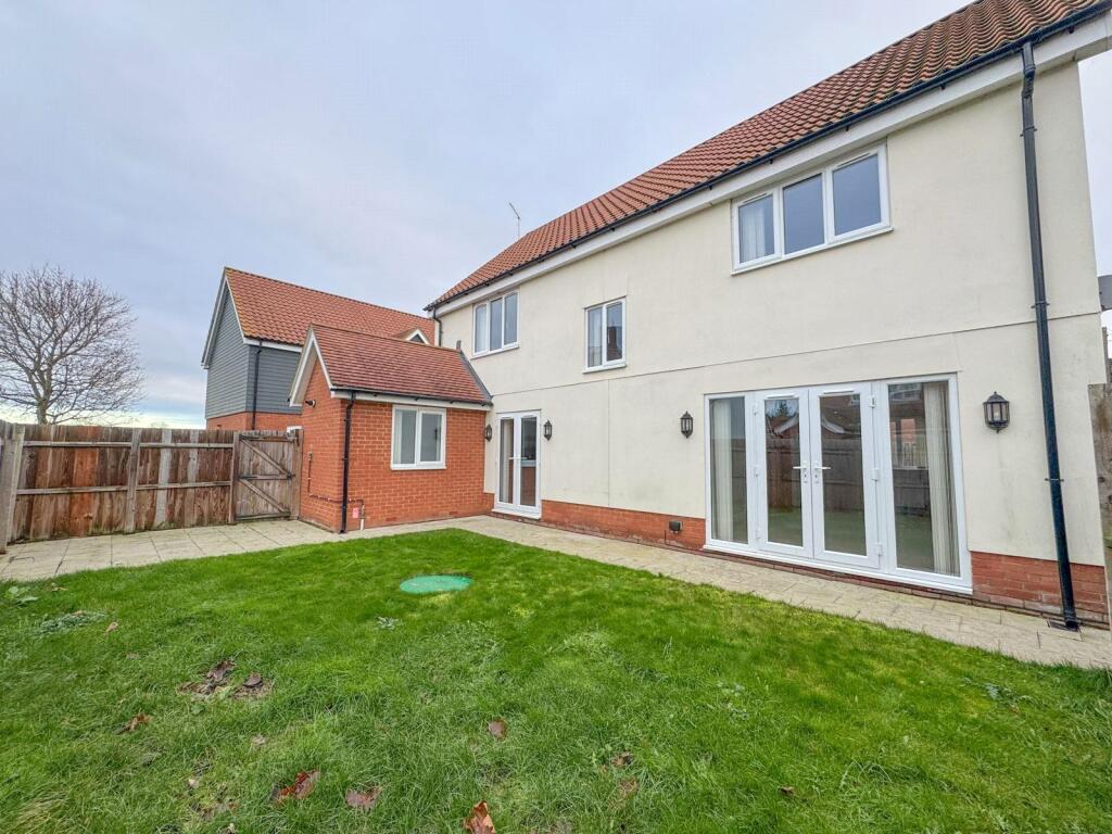 Additional image 22 of Meddler Mews, Bury Road, Kentford, CB8