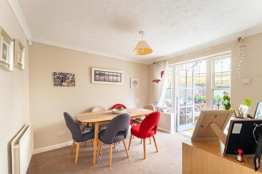 Additional image 5 of Meadowlands, St. Georges - LOVELY DETACHED HOUSE