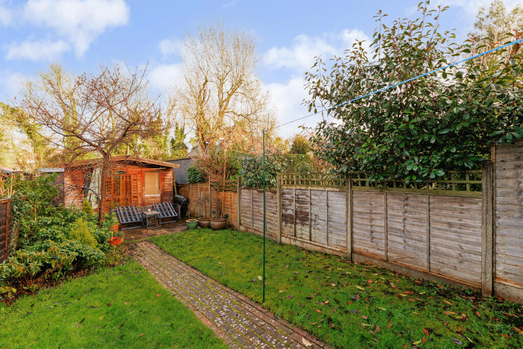 Additional image 6 of Willoughby Road, Harpenden, AL5