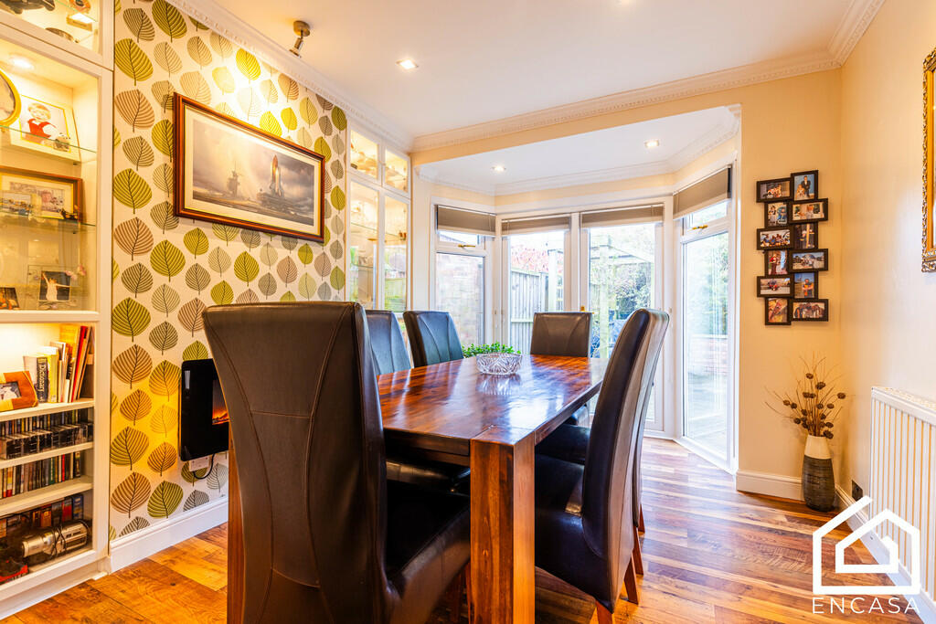 Additional image 4 of Lyndon Road, Solihull