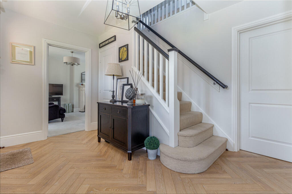 Additional image 12 of Platform Road, Aston Fields, Bromsgrove