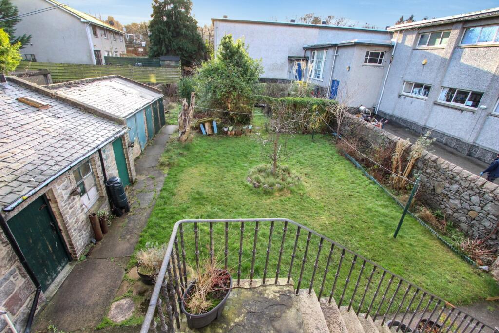 Additional image 4 of First Floor Left 57 University Road, Aberdeen, AB24 3DR