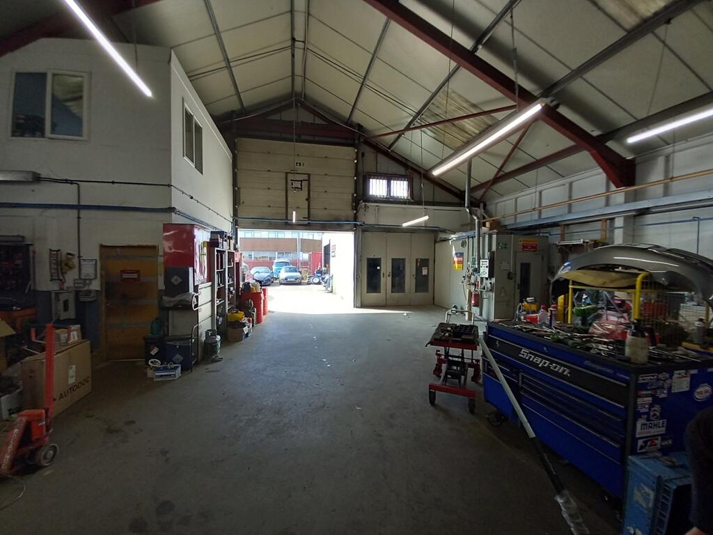 Additional image 7 of Cowley Road, Cambridge, CB4 0DL