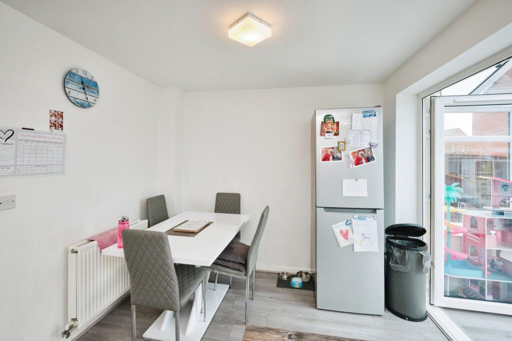 Additional image 5 of Silvermere Park Way, Birmingham, B26