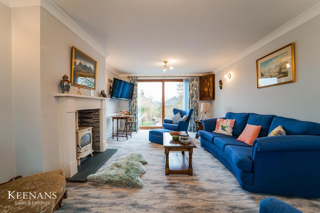 Additional image 21 of Glendale Drive, Mellor