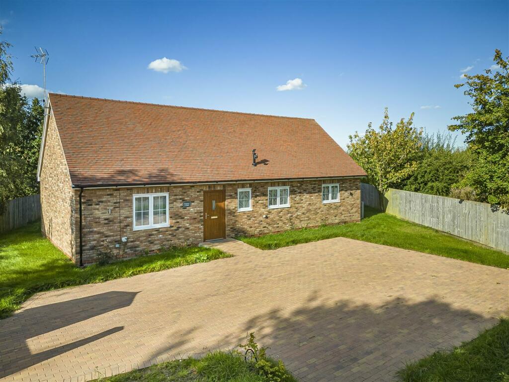 Additional image 6 of Streetly End, West Wickham