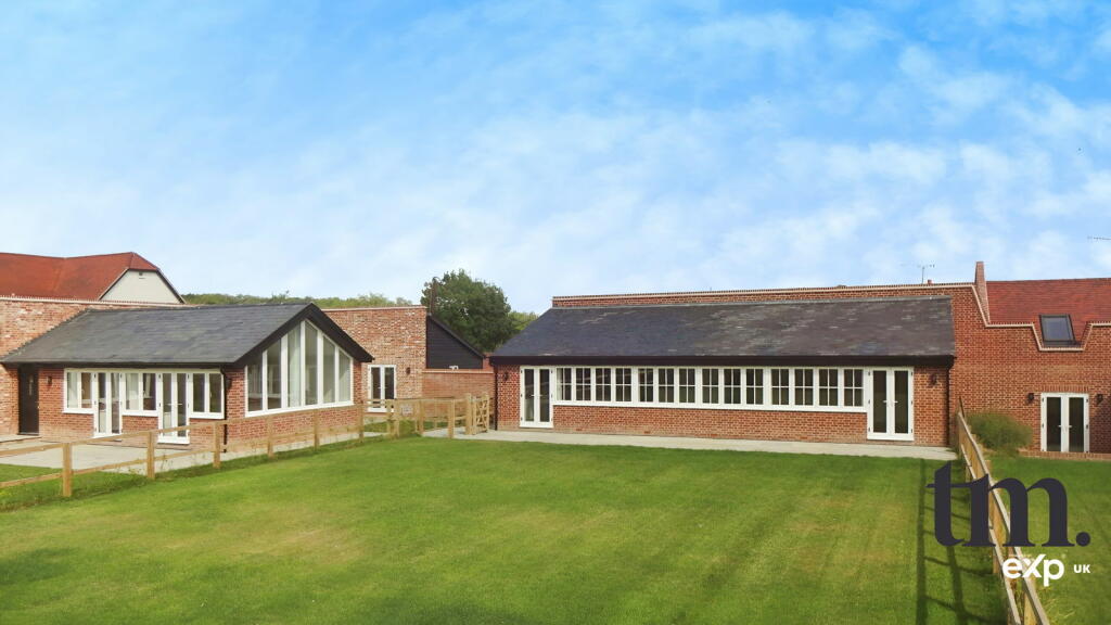 Additional image 14 of Wood Hall, Arkesden, Saffron Walden, CB11 4HA