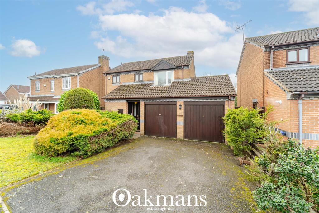 Additional image 24 of Hollyberry Avenue, Solihull