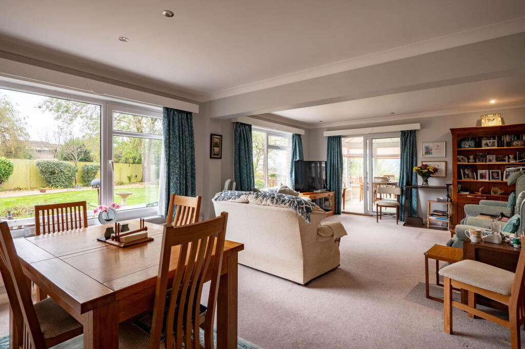 Additional image 9 of Selwood Crescent, Frome, BA11 2HX