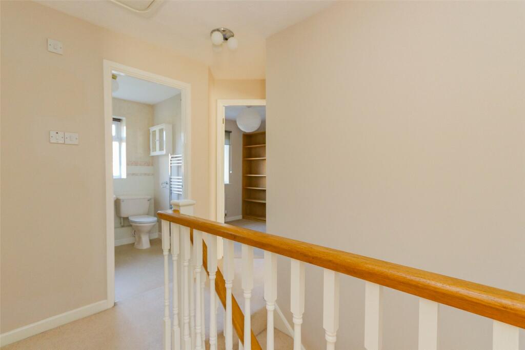 Additional image 9 of Hawkins Crescent, Bradley Stoke, Bristol, BS32