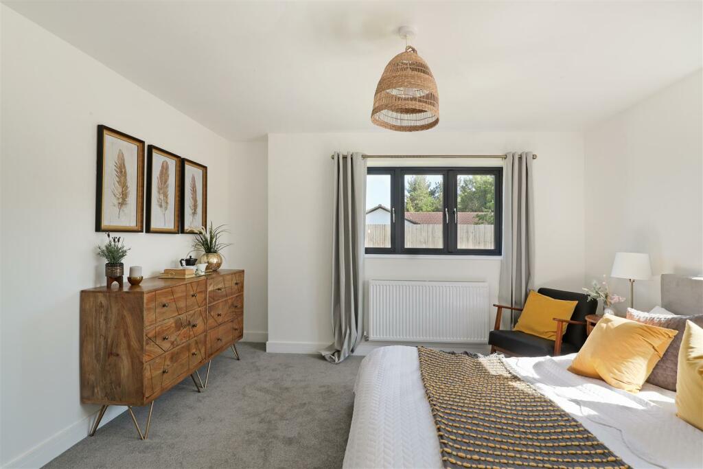 Additional image 27 of New Bungalow With Land In Prime BS8 Village Of Abbots Leigh