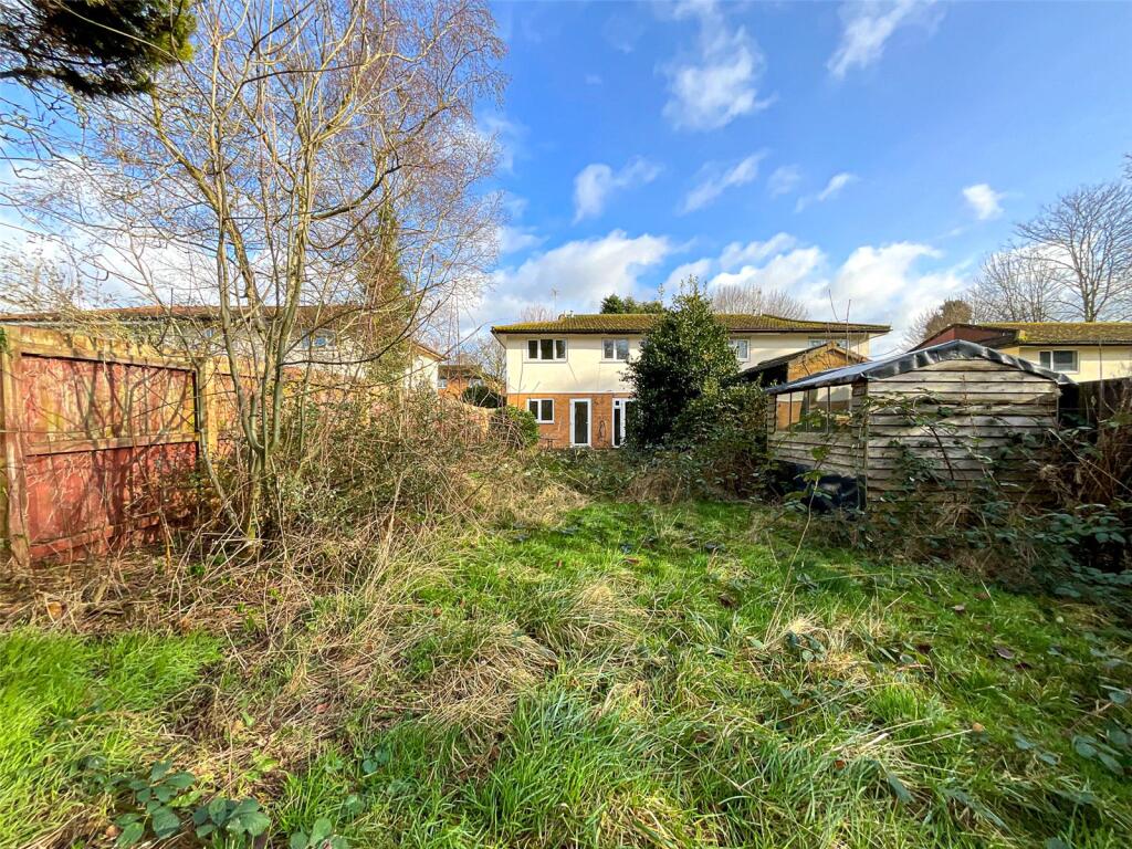 Additional image 21 of Lothersdale, Wilnecote, Tamworth, Staffordshire, B77