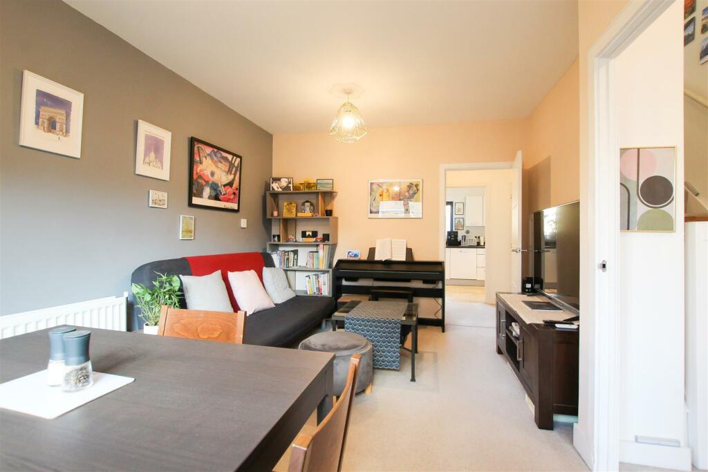 Additional image 3 of Cornwell Road, Trumpington