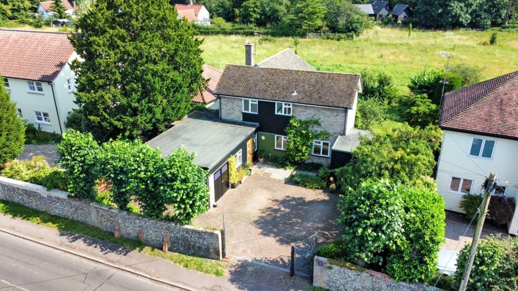 Additional image 27 of Church Street, Little Shelford