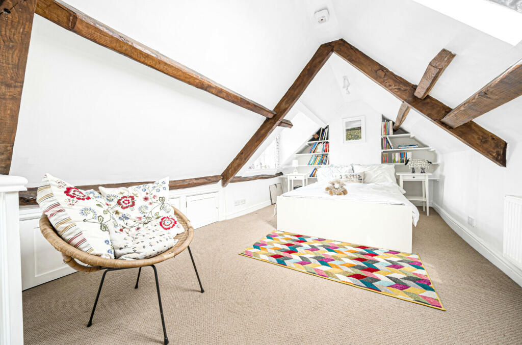 Additional image 14 of Woolverton, Bath, Somerset, BA2