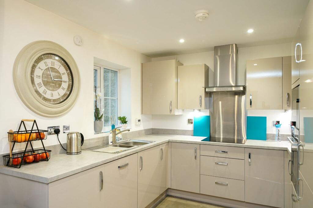 Additional image 27 of Sanctuary Mews, Bolton, BL7