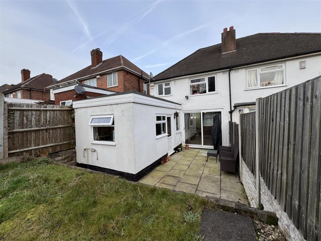 Additional image 32 of Foden Road, Great Barr, Birmingham