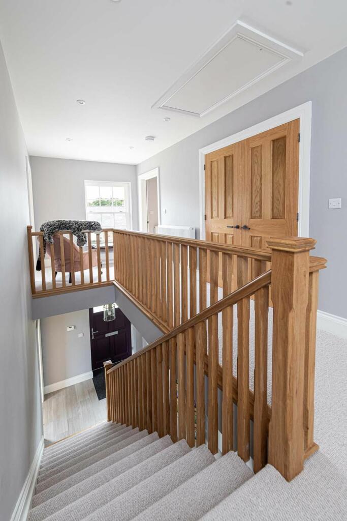 Additional image 12 of Easedale House, Fairfields, Hayton, Carlisle, Cumbria