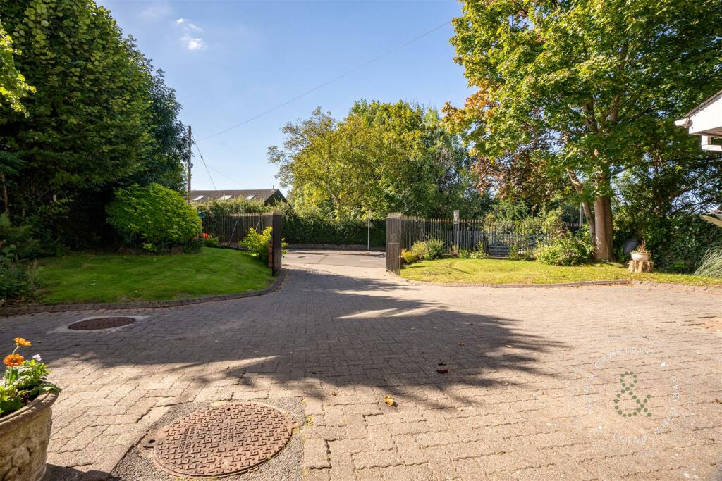 Additional image 41 of Ty'r Winch Road, Old St. Mellons, Cardiff