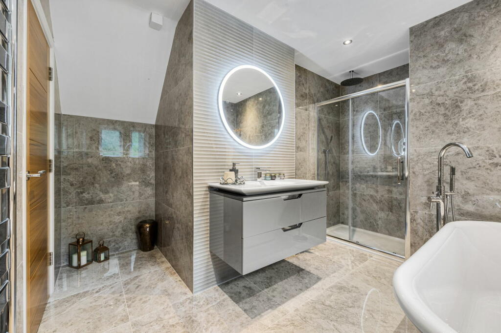 Additional image 29 of Ash Lodge, Longworth Lane, Egerton BL7 9QY