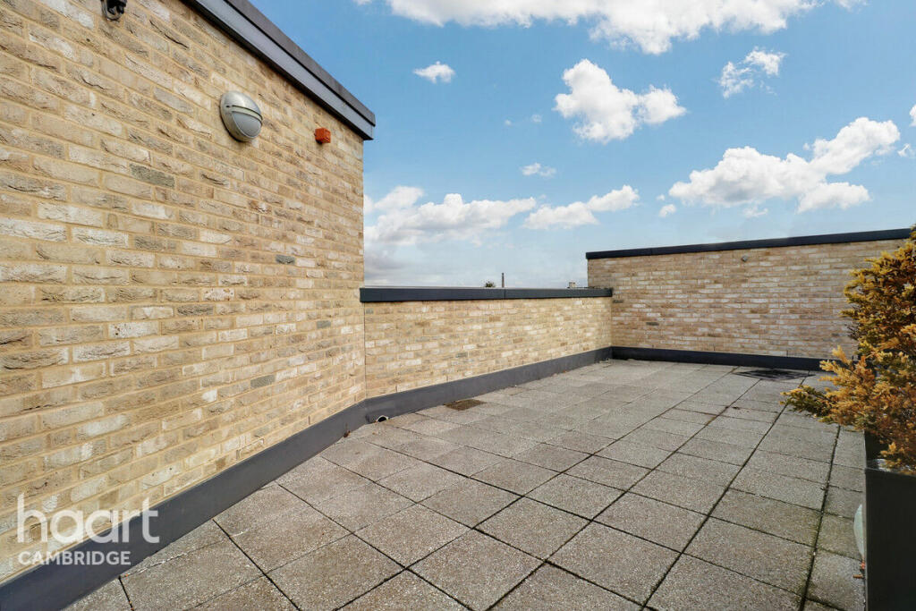 Additional image 4 of East Road, Cambridge