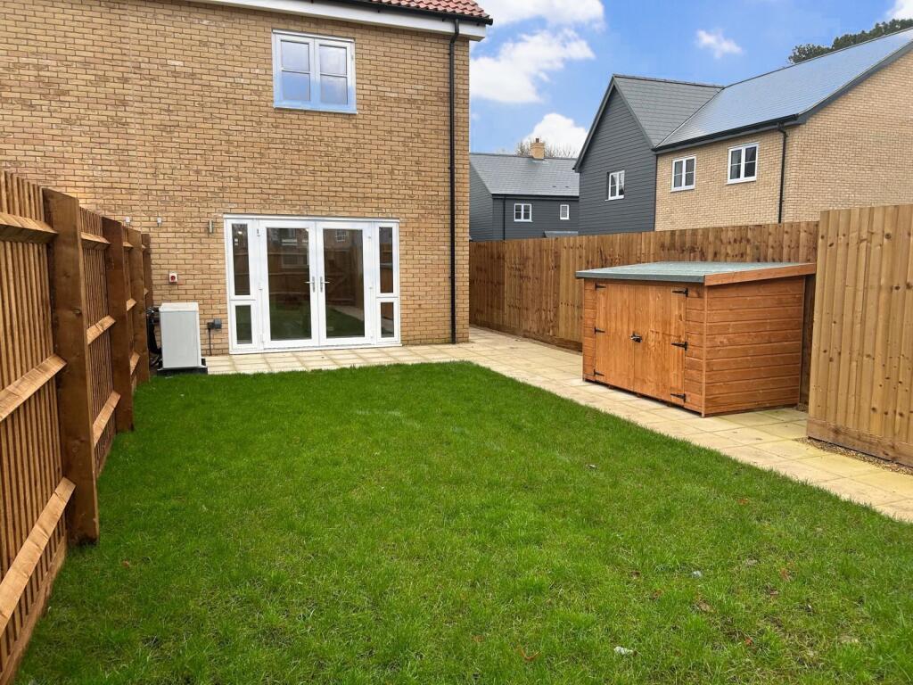 Additional image 10 of Bullen Way, Fulbourn, Cambridge