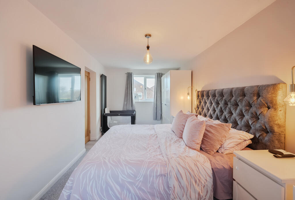 Additional image 14 of Oakhill Avenue, Bitton, Bristol, Gloucestershire, BS30