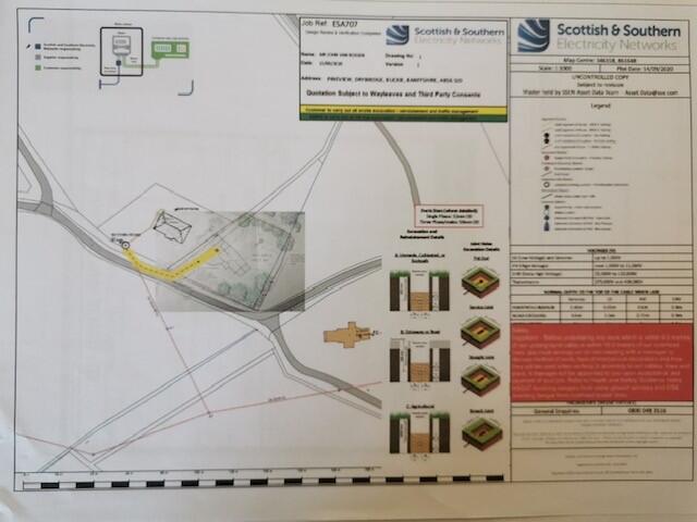 Additional image 5 of Drybridge, Buckie, Moray