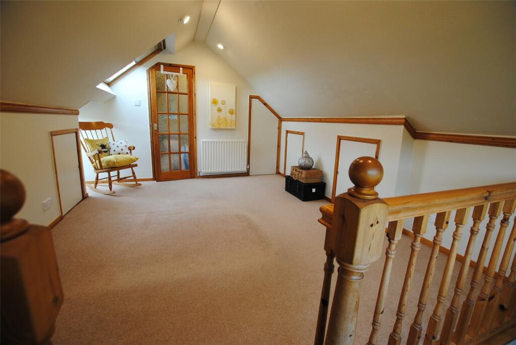 Additional image 20 of Elgar Crescent, Llanrumney, Cardiff, CF3