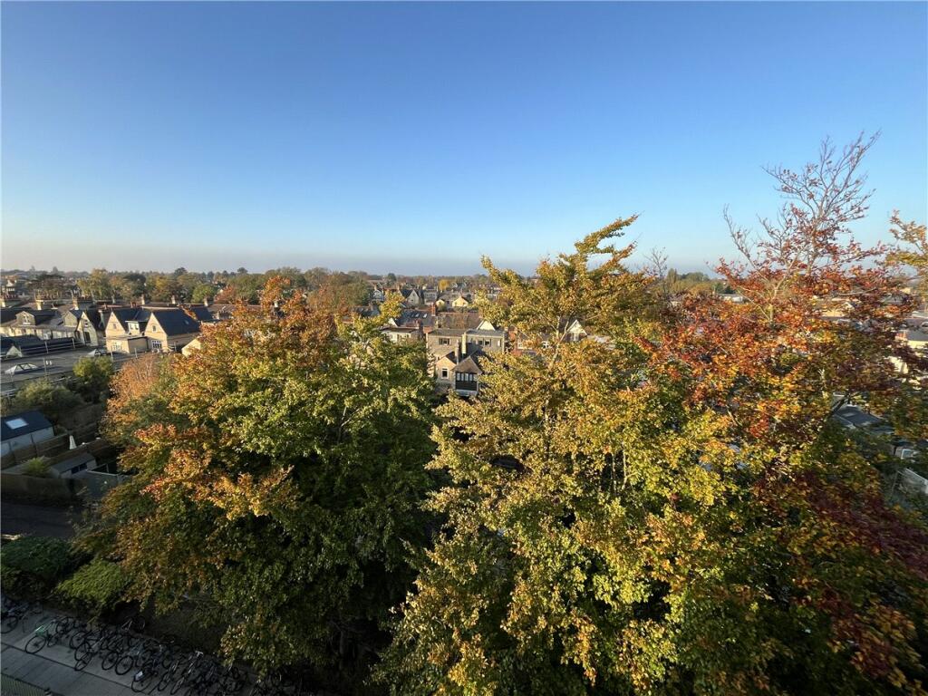 Additional image 7 of Mayflower House, Manhattan Drive, Cambridge, CB4