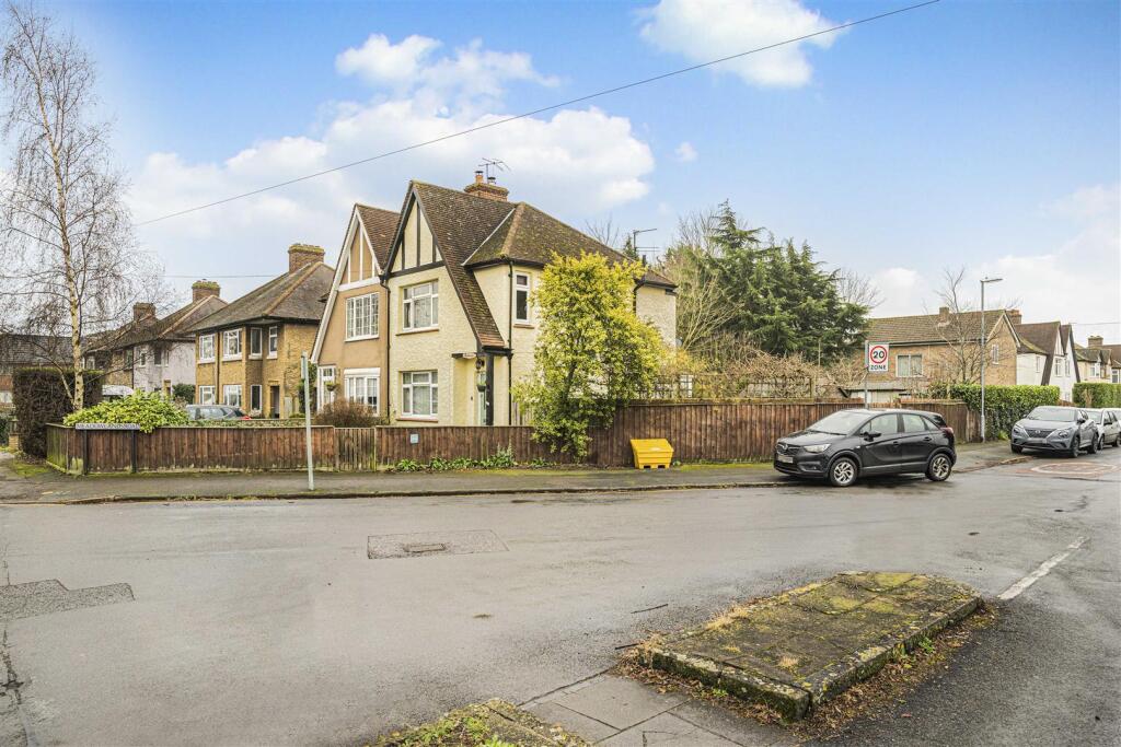 Additional image 24 of Newmarket Road, Cambridge