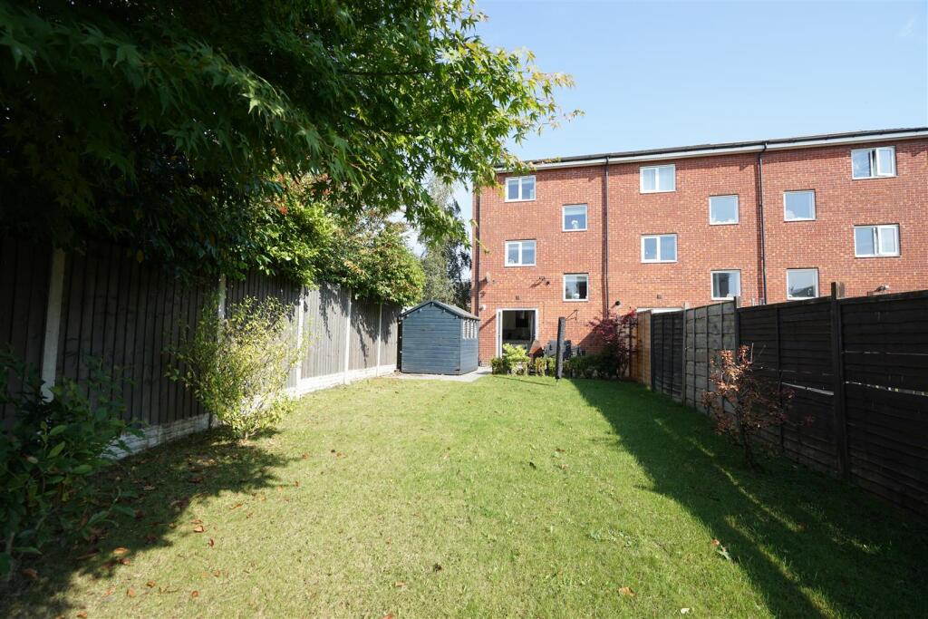 Additional image 9 of Evergreen Avenue, Horwich, Bolton