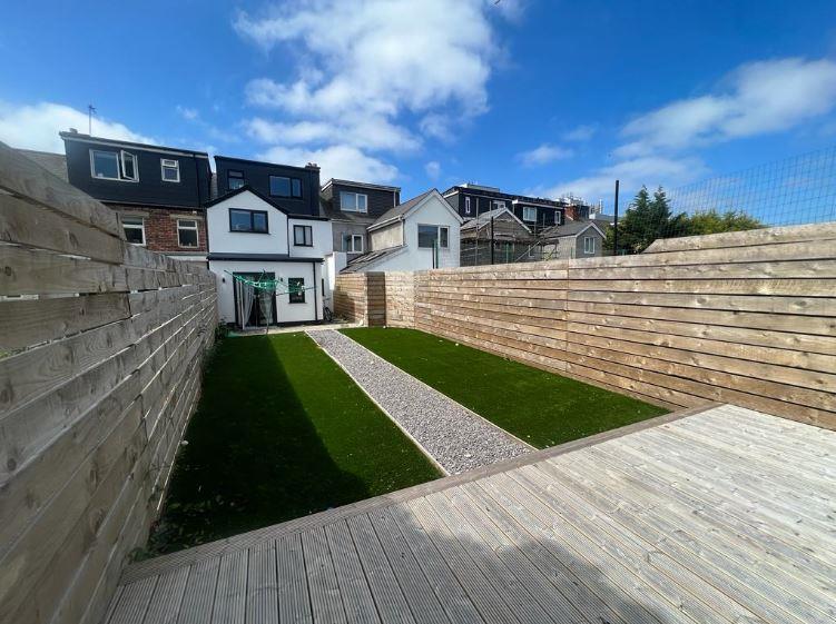 Maindy Road, Cardiff