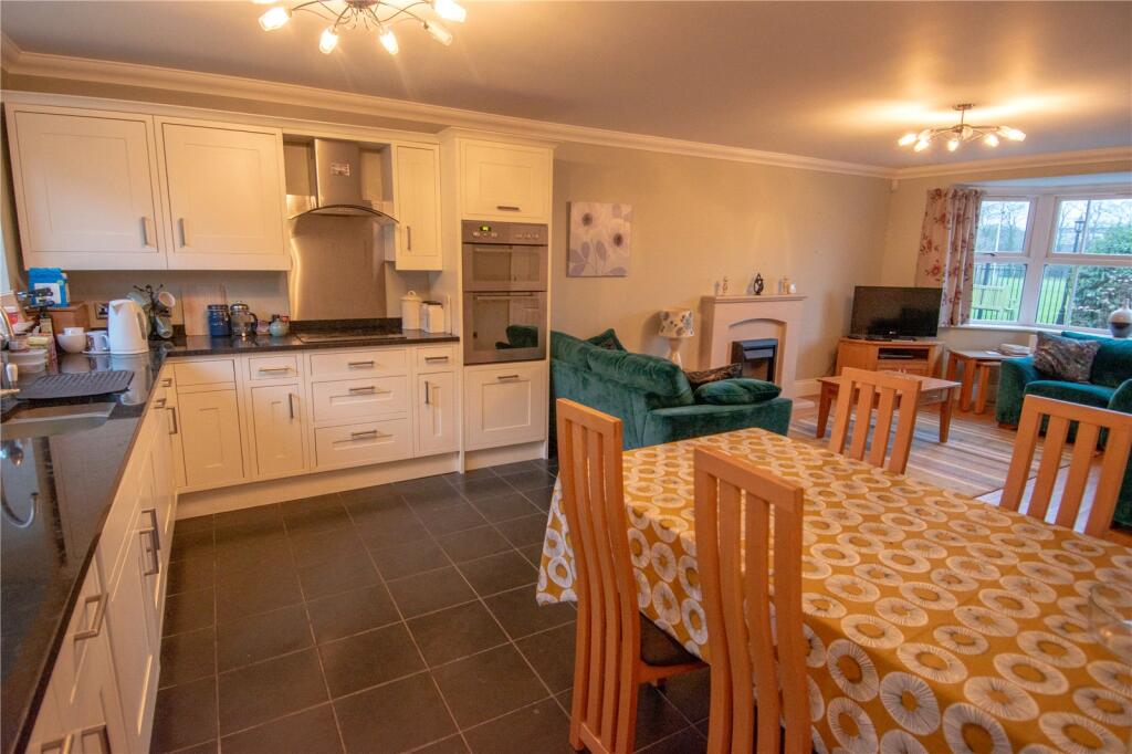 Additional image 5 of Wizards Walk, Moseley, Birmingham, B13