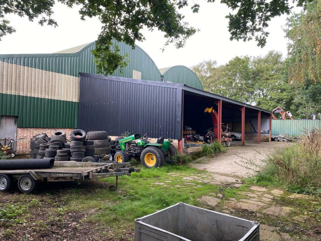 Additional image 5 of Caxton Road, Bourn, Cambridge